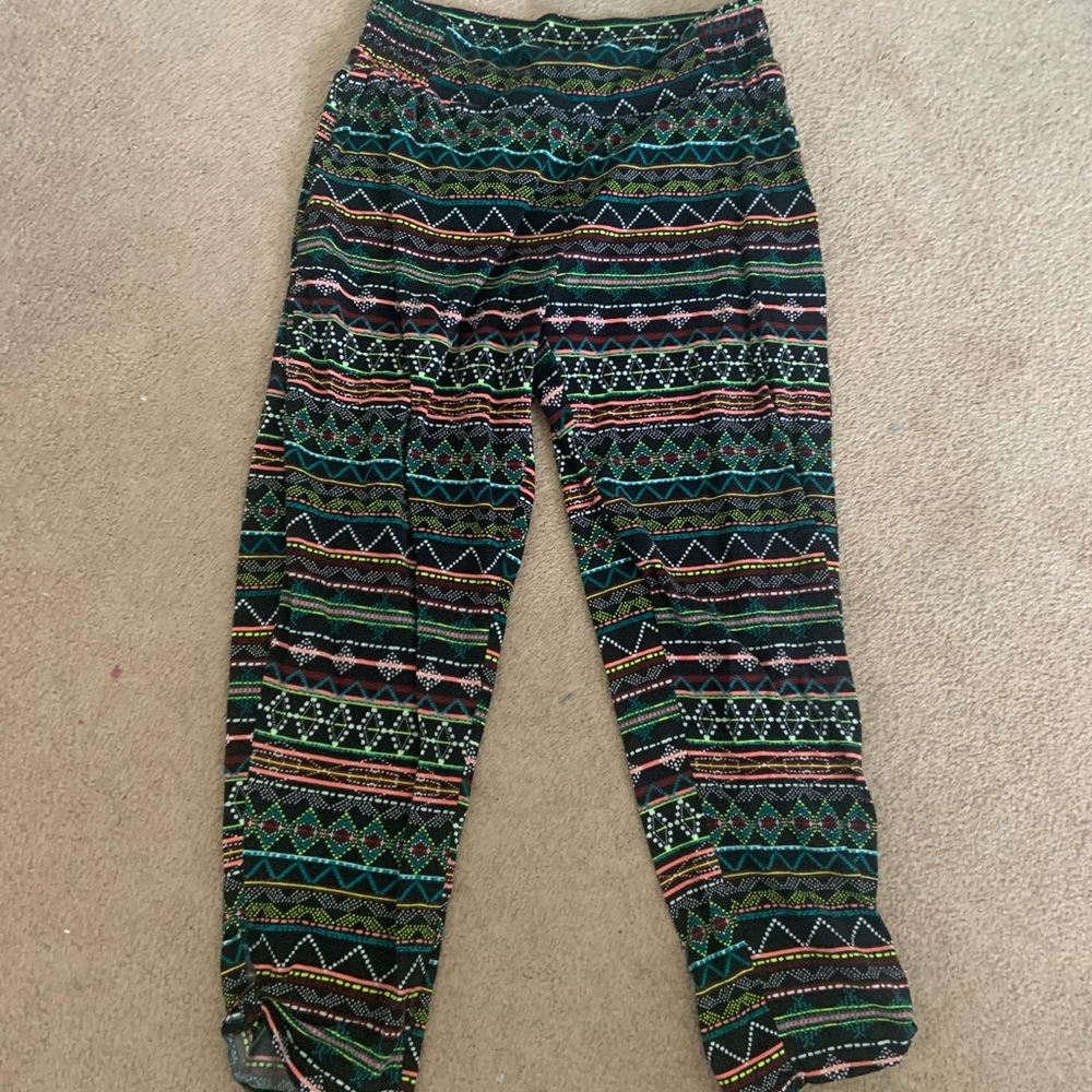 Aeropostale pajama pants